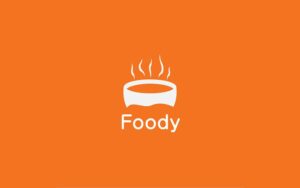 Creative Food Logo Vectors & Illustrations for Download 2024