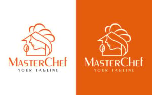 Highly Useful Food Logo Templates